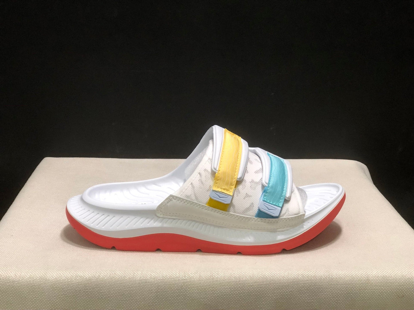WTAPS x HOKA ONE ONE ORA Luxe