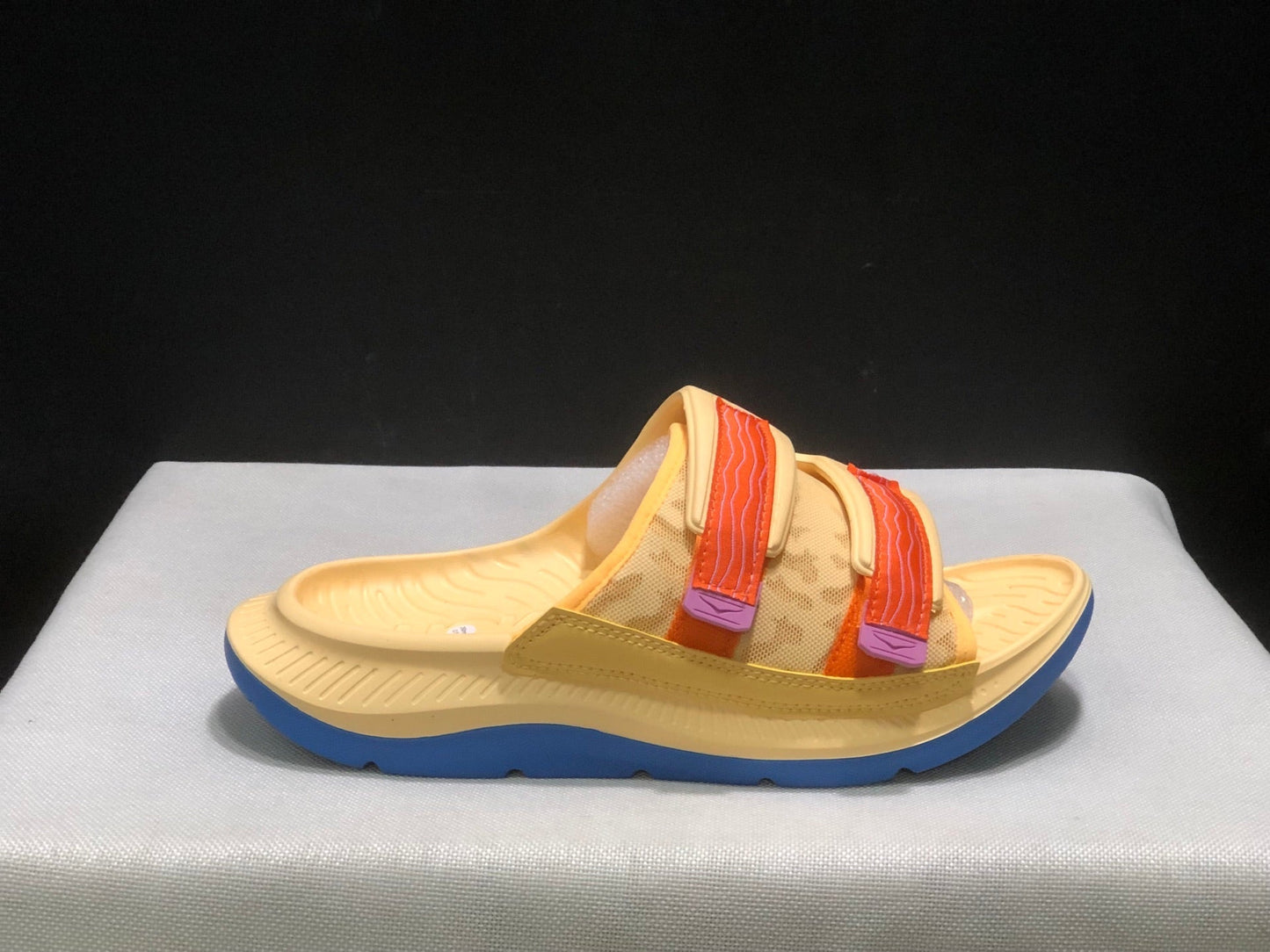 WTAPS x HOKA ONE ONE ORA Luxe