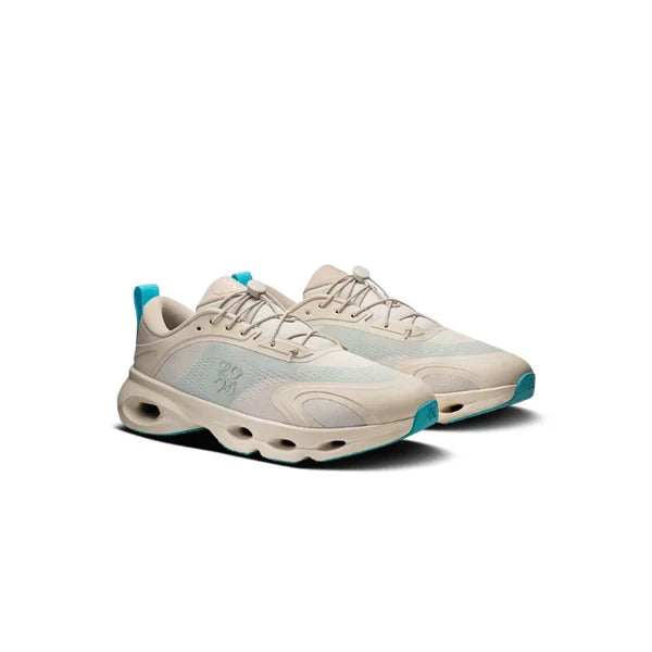 ON Running Cloudsolo LOEWE Sand | Turquoise 闂備胶鍋ㄩ崕濠氬箯缁嬬⒓nd | Turquoise