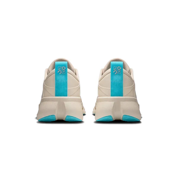 ON Running Cloudsolo LOEWE Sand | Turquoise 闂備胶鍋ㄩ崕濠氬箯缁嬬⒓nd | Turquoise