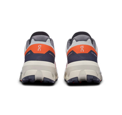 ON Women's Cloudvista 2 Ice/Flame
