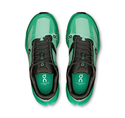 ON Women's Cloudsurfer Next Mint/Black