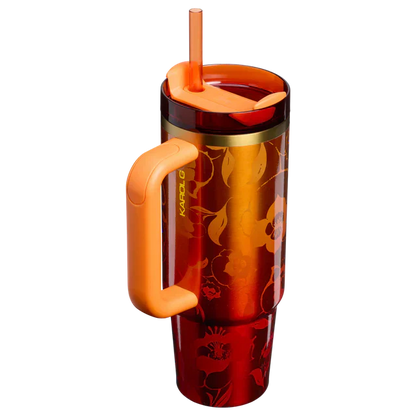 Stanley 1913 x KAROL G 30 oz Quencher H2.O FlowState™ Tumbler – TROPICOQUETA Edition