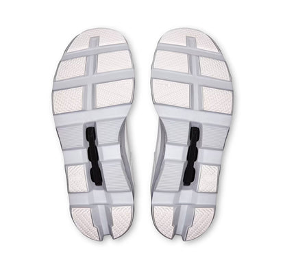 ON Men's Cloudmonster White/Glacier