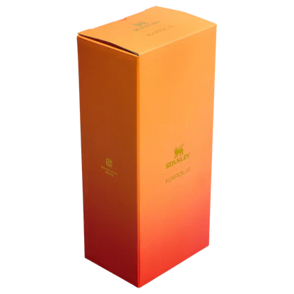 Stanley 1913 x KAROL G 40 oz Quencher H2.O FlowState™ Tumbler – TROPICOQUETA Edition
