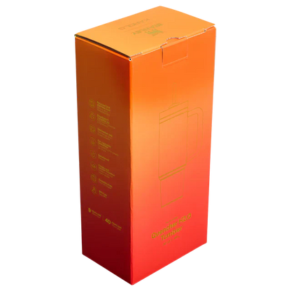 Stanley 1913 x KAROL G 30 oz Quencher H2.O FlowState™ Tumbler – TROPICOQUETA Edition