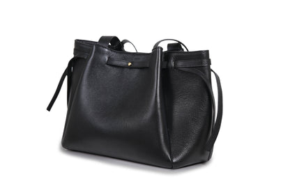 Artrued Luxury Vegan Leather Tote Bag for Women — Spacious Designer Handbag