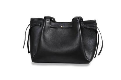 Artrued Luxury Vegan Leather Tote Bag for Women — Spacious Designer Handbag