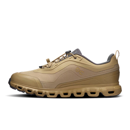 ON Men's Cloud 6 Geo Waterproof Chai/Chai