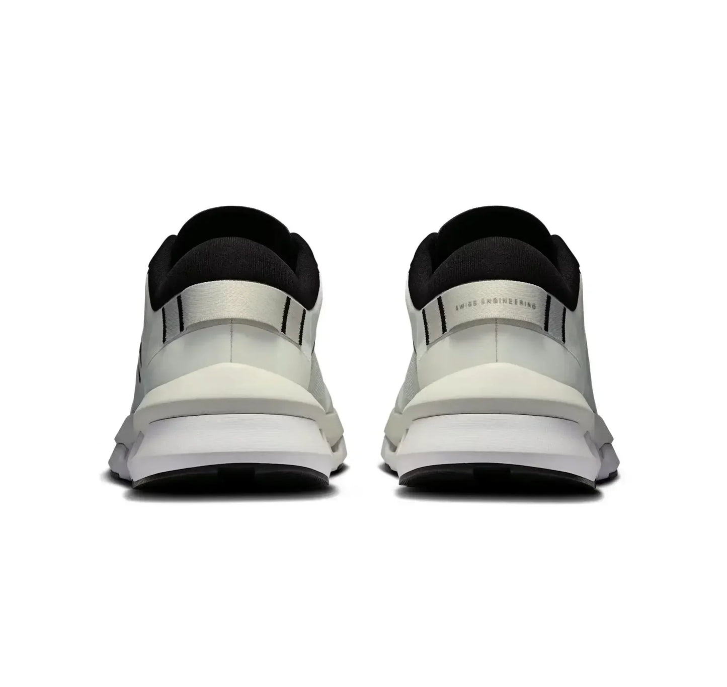 ON Men's Cloudzone Ice/Black