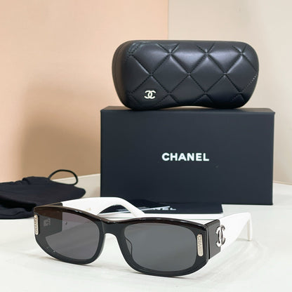 CHANEL Sunglasses-CH1903Q